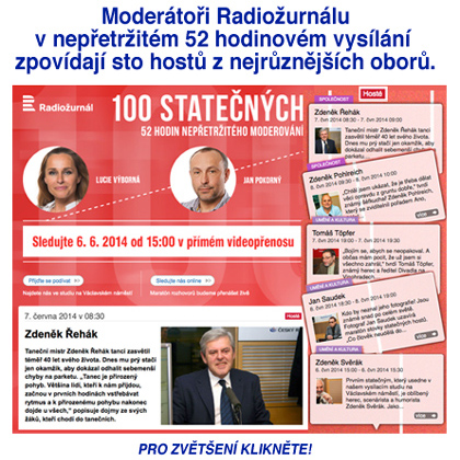 radiozurnal n